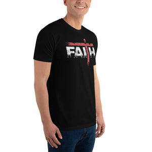 FAITH Short Sleeve T-shirt