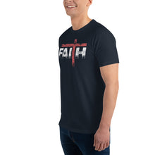 Load image into Gallery viewer, FAITH Short Sleeve T-shirt