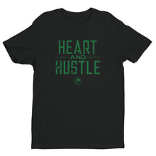 Load image into Gallery viewer, Brewster Bears Heart &amp; Hustle T-shirt