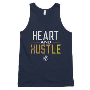 Heart and Hustle Tank