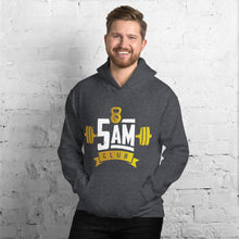 Load image into Gallery viewer, 5AM Club Unisex Hoodie