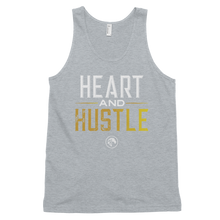 Load image into Gallery viewer, Heart and Hustle Tank