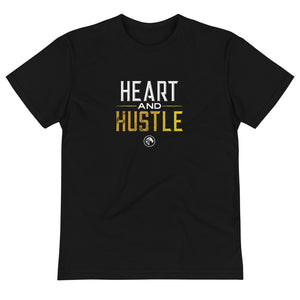 Heart and Hustle T-Shirt