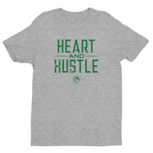 Load image into Gallery viewer, Brewster Bears Heart &amp; Hustle T-shirt