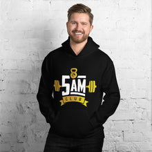 Load image into Gallery viewer, 5AM Club Unisex Hoodie