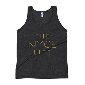 the NYCE Life Tank Top
