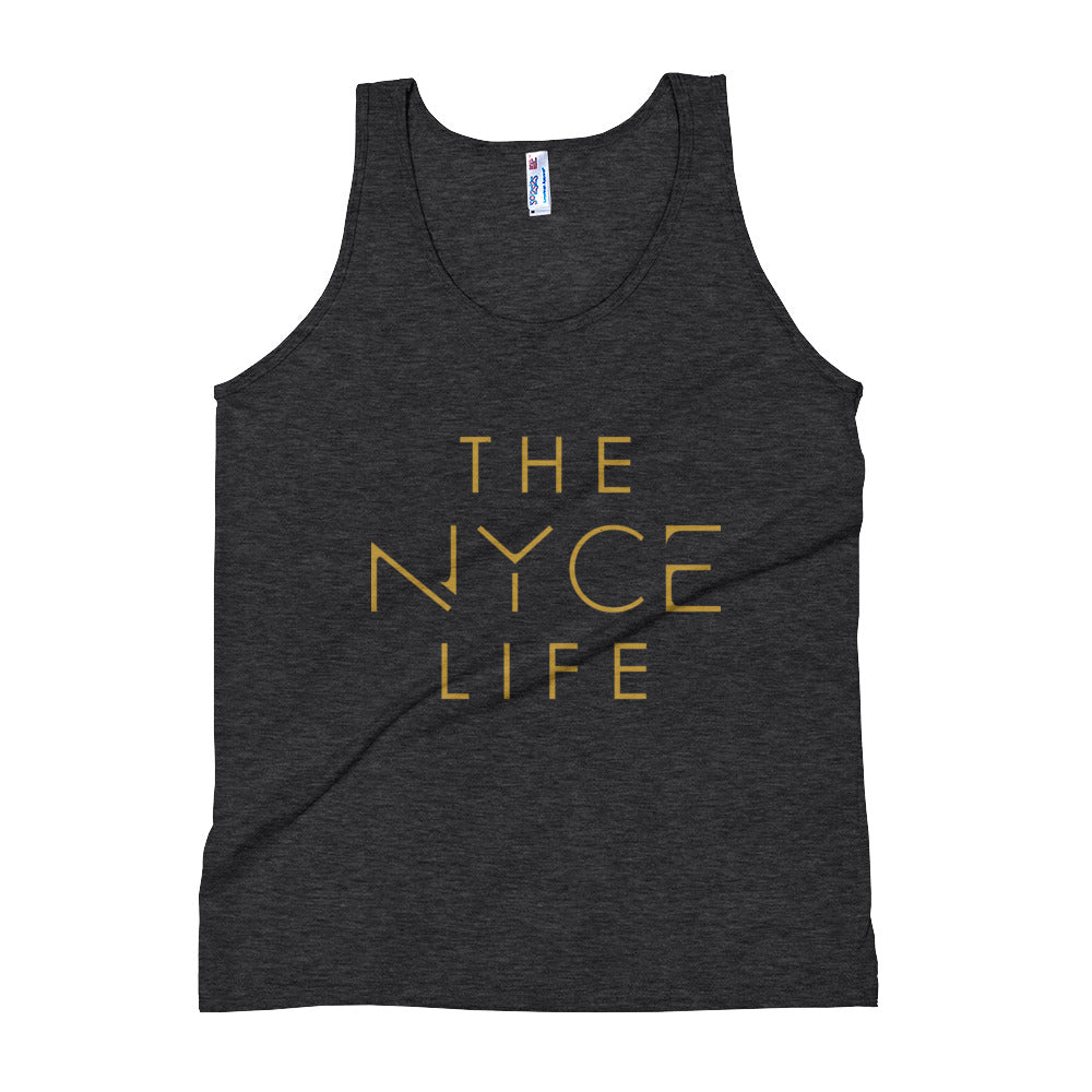 the NYCE Life Tank Top