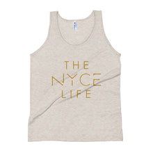 Load image into Gallery viewer, the NYCE Life Tank Top