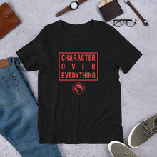 Load image into Gallery viewer, Character T-Shirt