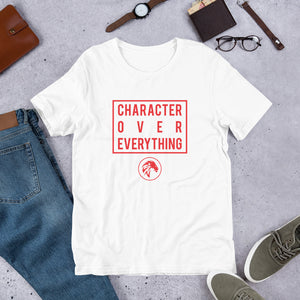 Character T-Shirt